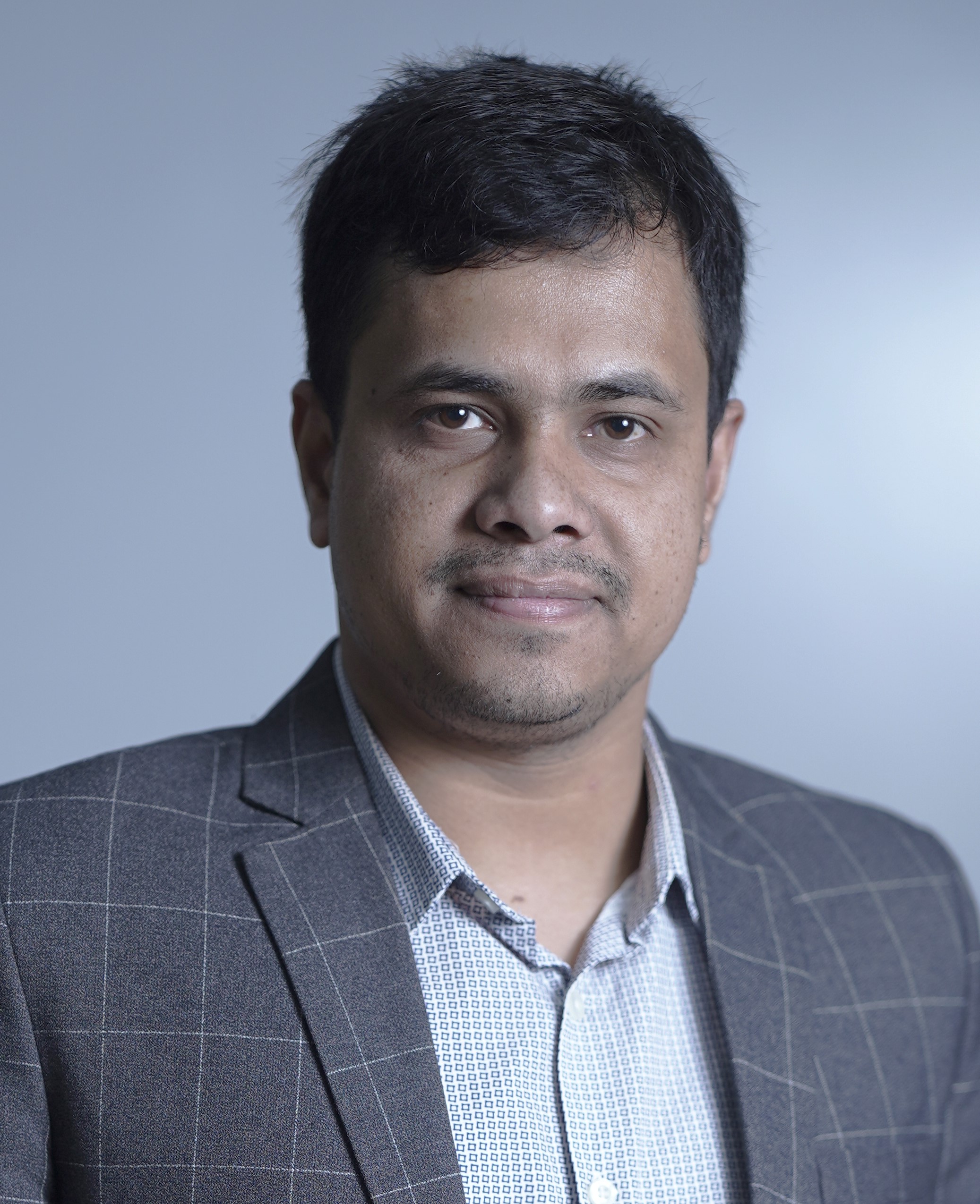 শিমুল সিদ্দিকী