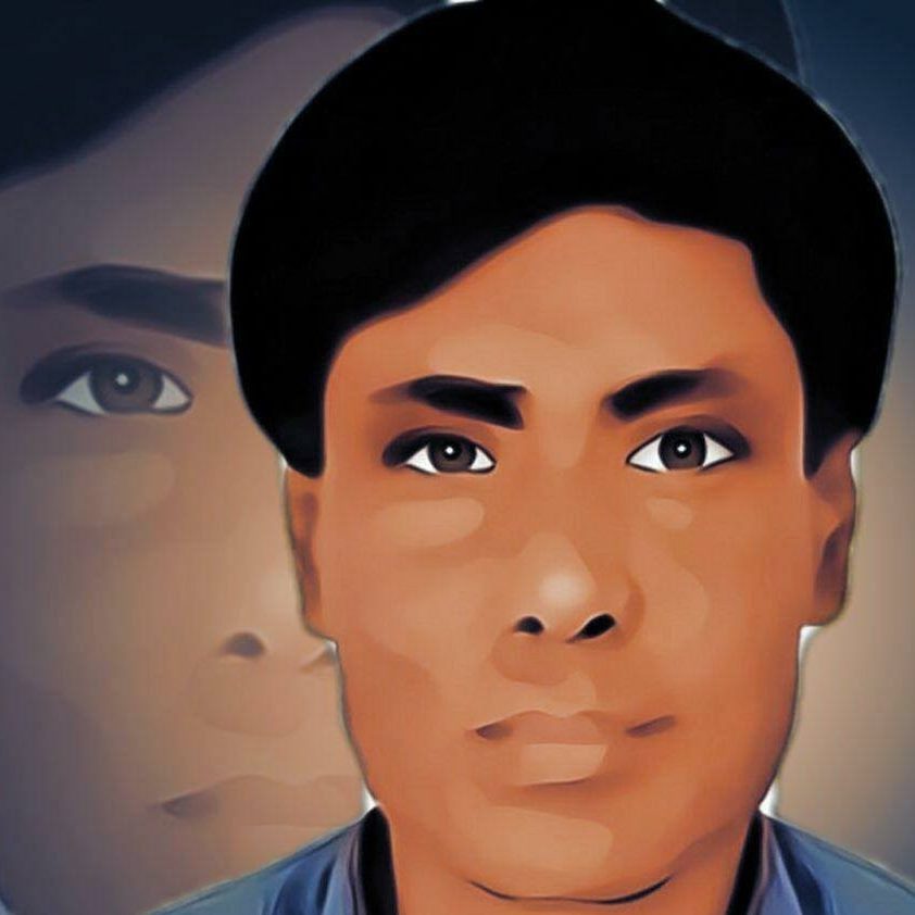 শামীম রাব্বানী নিরো