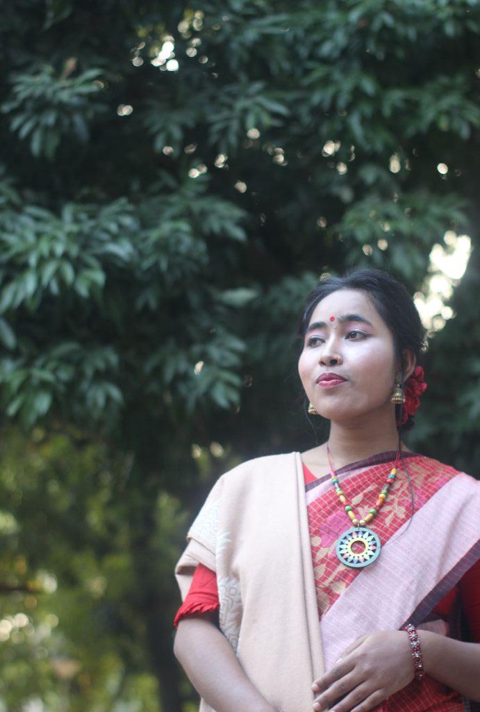 শিউলী দেবনাথ